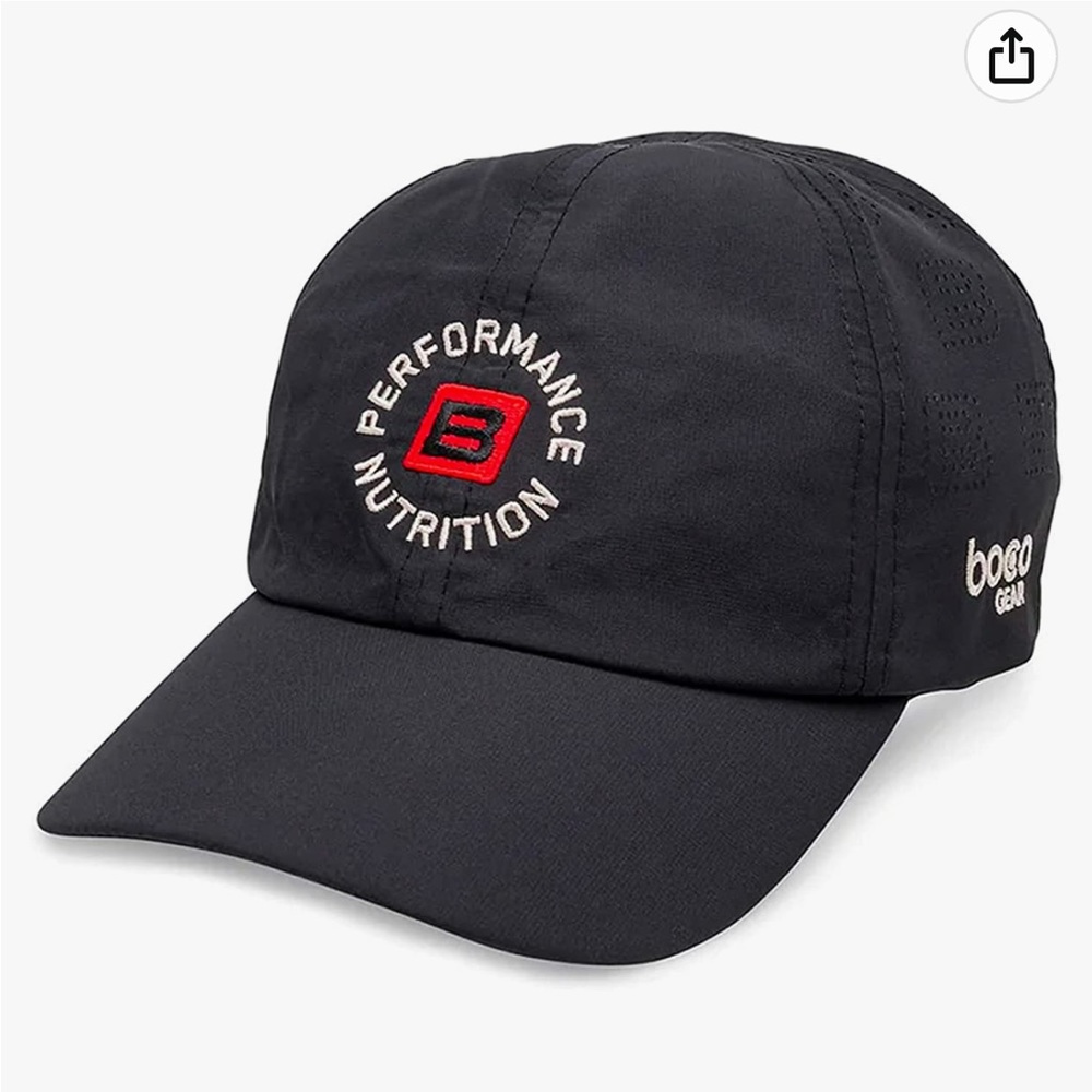 Bare Performance Nutrition Hat
